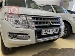 میتسوبیشی پاجیرۆ